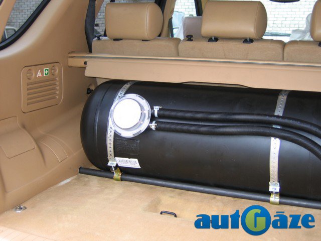 Mercedes Benz ML 320