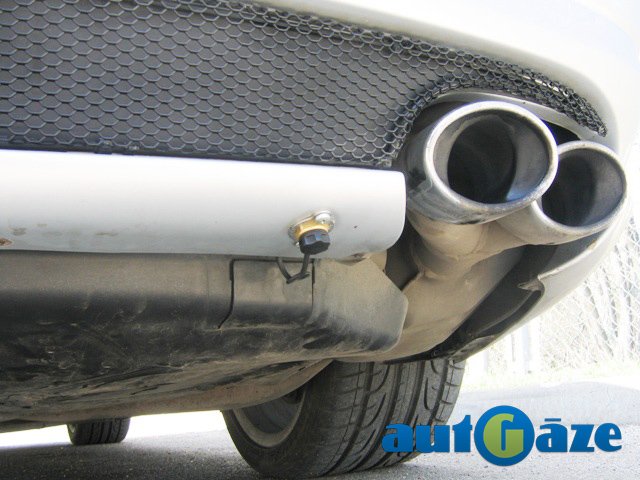 Mercedes Benz SL 500 5.0L