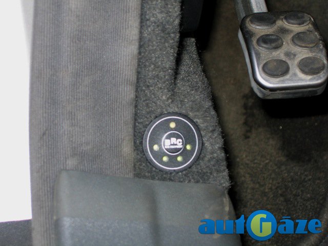 Mercedes Benz SL 500 5.0L