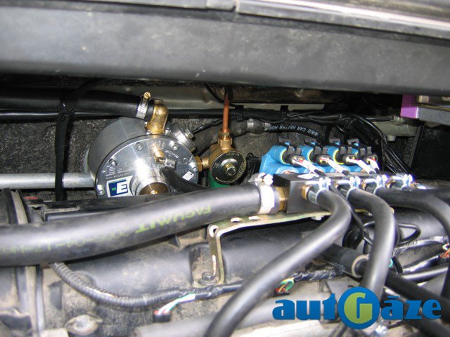 Ford Focus C-Max 1.6L