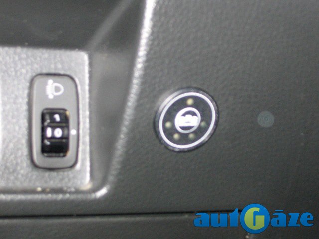 Mitsubishi Outlander 2.4i