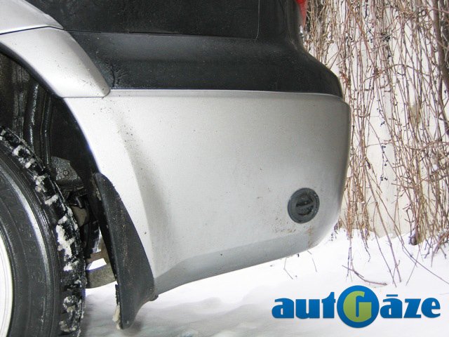 Mitsubishi Outlander 2.4i