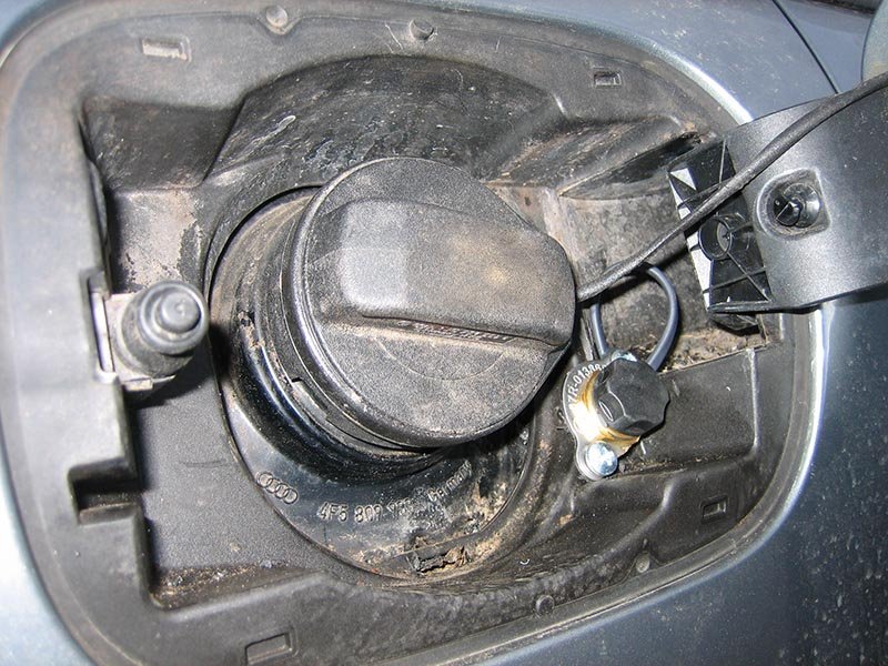 Audi A6 2007 gads 2,4l benzīns/gāze