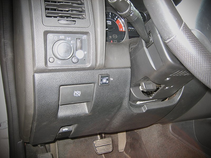 Hummer H3 3,5 benzīns/gāze