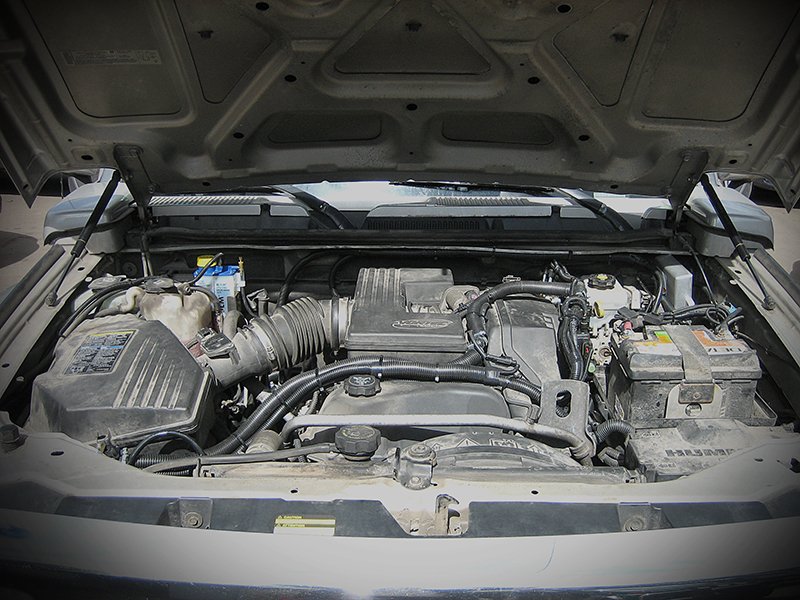 Hummer H3 3,5 benzīns/gāze