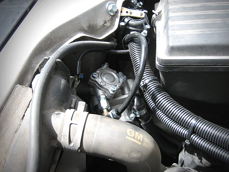 Hummer H3 3,5 benzīns/gāze