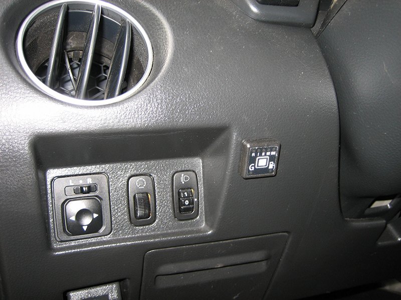 Mitsubishi Outlander 2005. gads