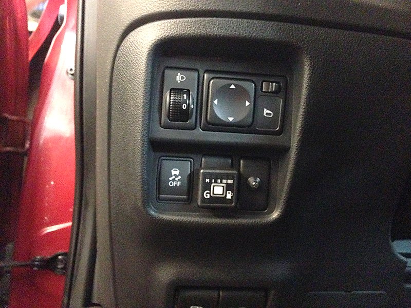 Nissan Juke 2012. gads 1,6 benzīns/gāze