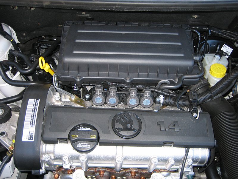 Skoda Roomster 2015 1,4l benzīns/gāze 