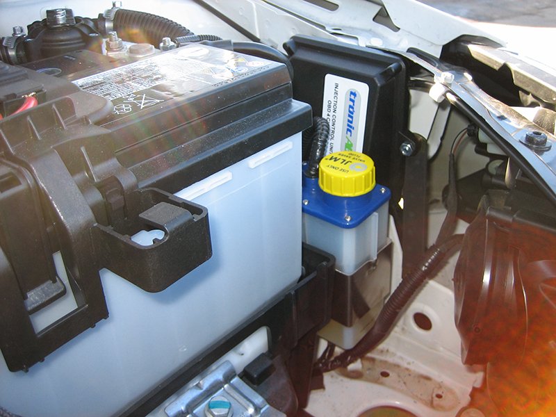 Skoda Roomster 2015 1,4l benzīns/gāze 