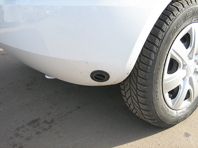 Skoda Fabia 1,2 benzīns/gāze 2012 gads