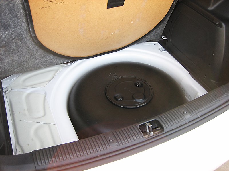 Skoda Fabia 1,2 benzīns/gāze 2012 gads