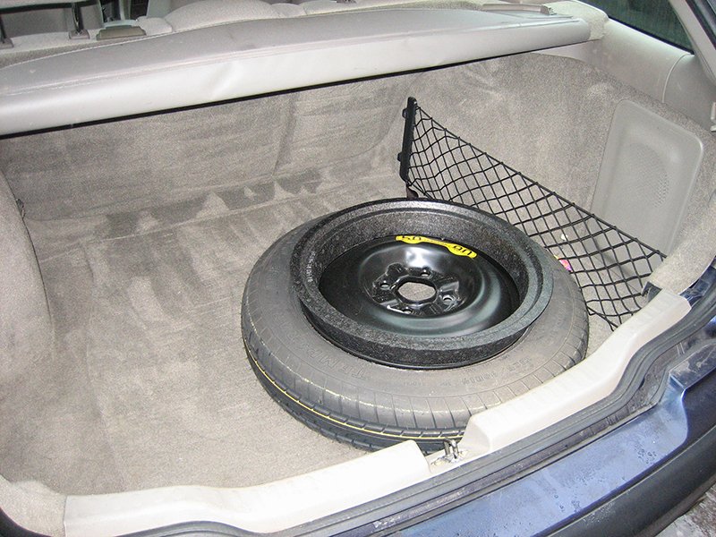 Uzstādīta gāzes iekārta Volvo V40 2002. gads 1,8 benzīns/gāze