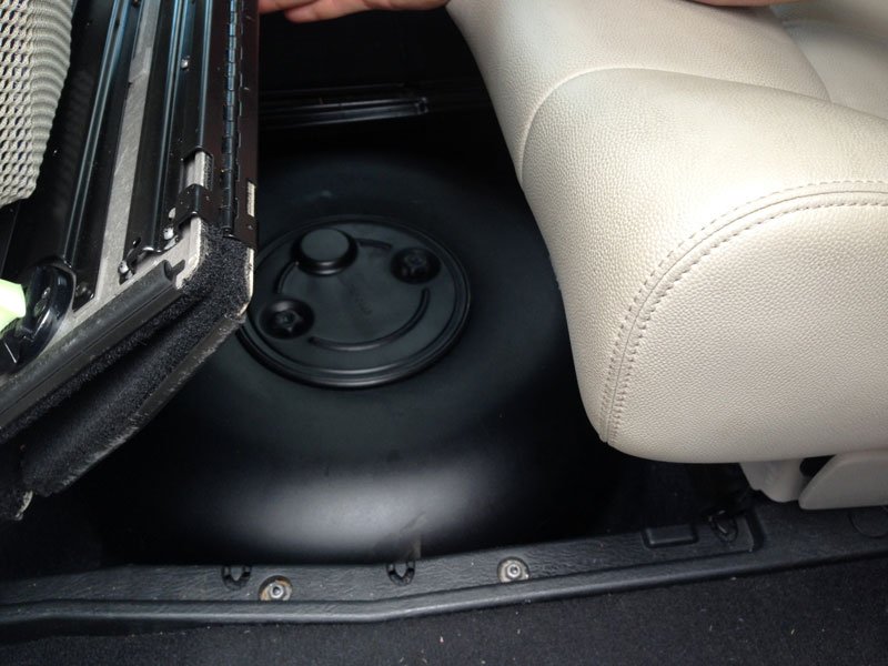 Chrysler Town and Country