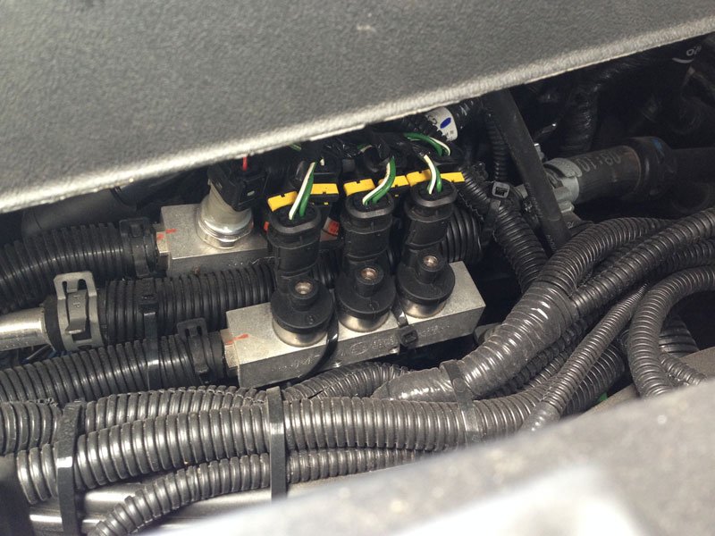 Chrysler Town and Country