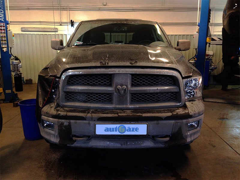 Dodge Ram 1500