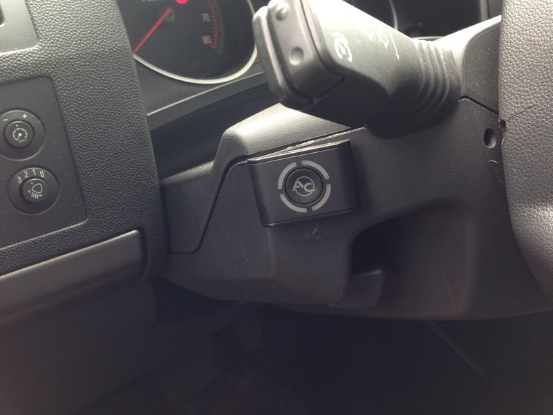 Opel Zafira Dīzelis