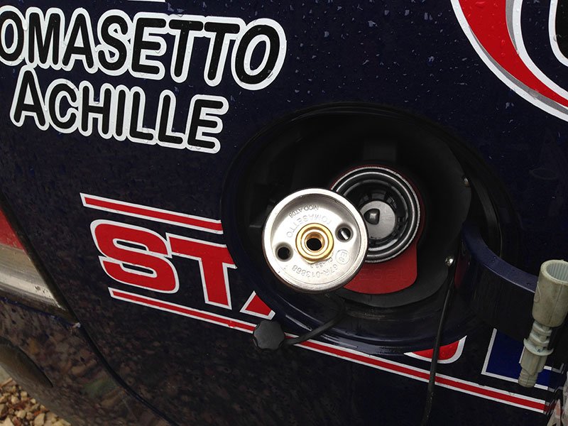 Opel Zafira Dīzelis