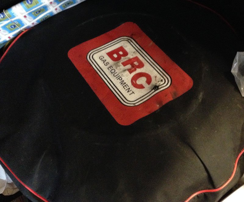 Volkswagen Golf MK5 Variant