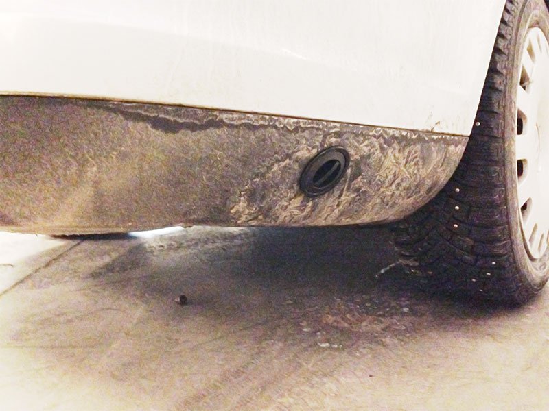 Volkswagen Golf MK5 Variant