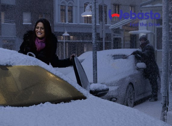 Auto apsildes sistēma